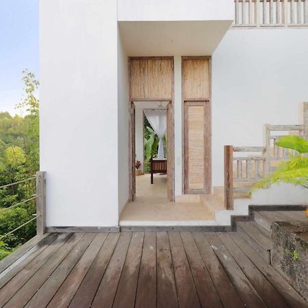 Отель The Bejalin Eco Retreat Plaga Экстерьер фото