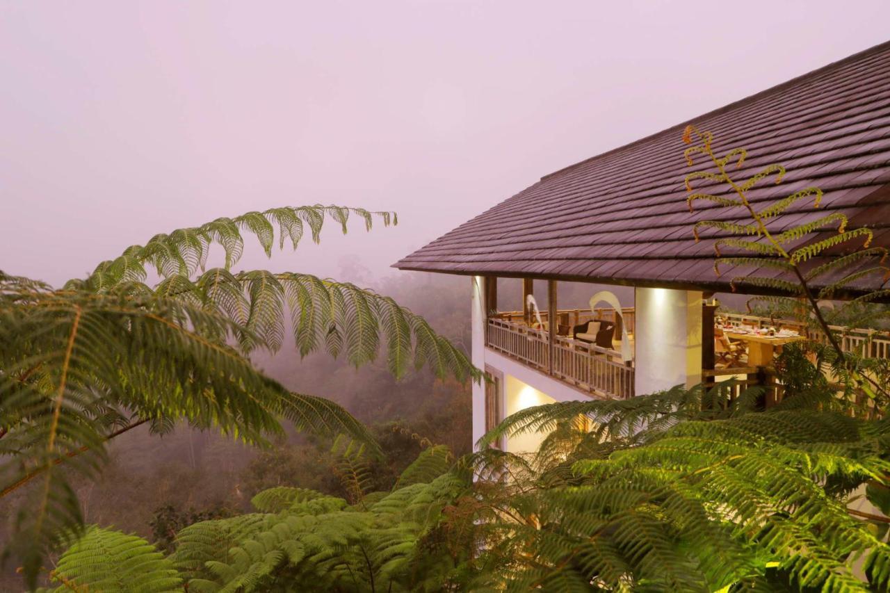 Отель The Bejalin Eco Retreat Plaga Экстерьер фото