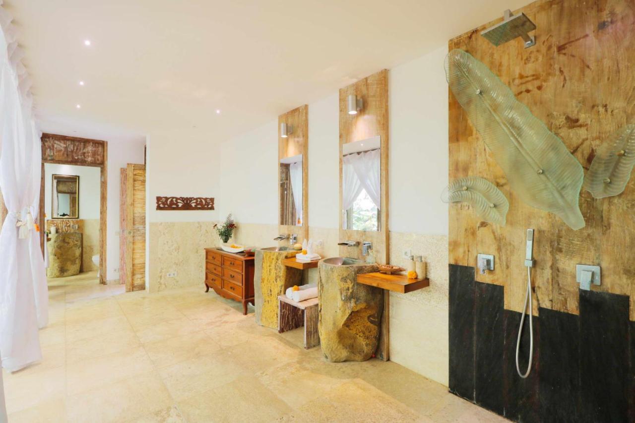 Отель The Bejalin Eco Retreat Plaga Экстерьер фото