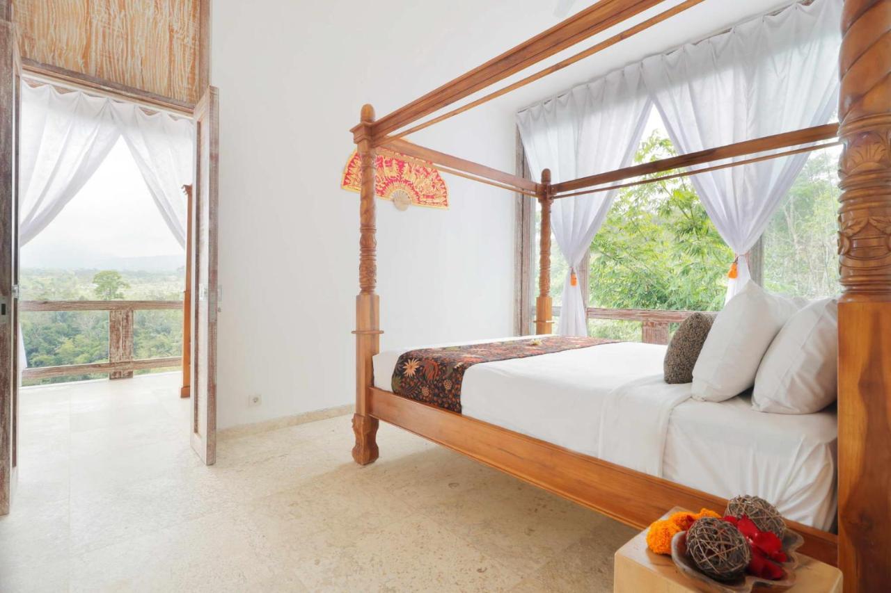 Отель The Bejalin Eco Retreat Plaga Экстерьер фото