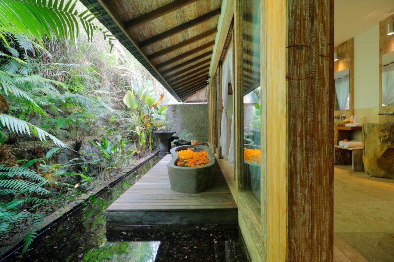 Отель The Bejalin Eco Retreat Plaga Экстерьер фото