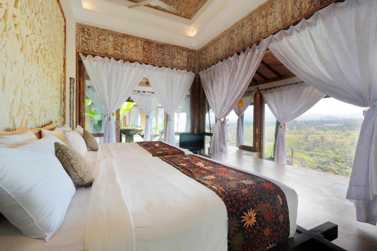 Отель The Bejalin Eco Retreat Plaga Экстерьер фото