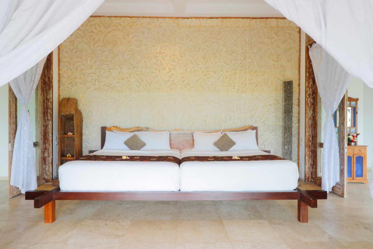 Отель The Bejalin Eco Retreat Plaga Экстерьер фото