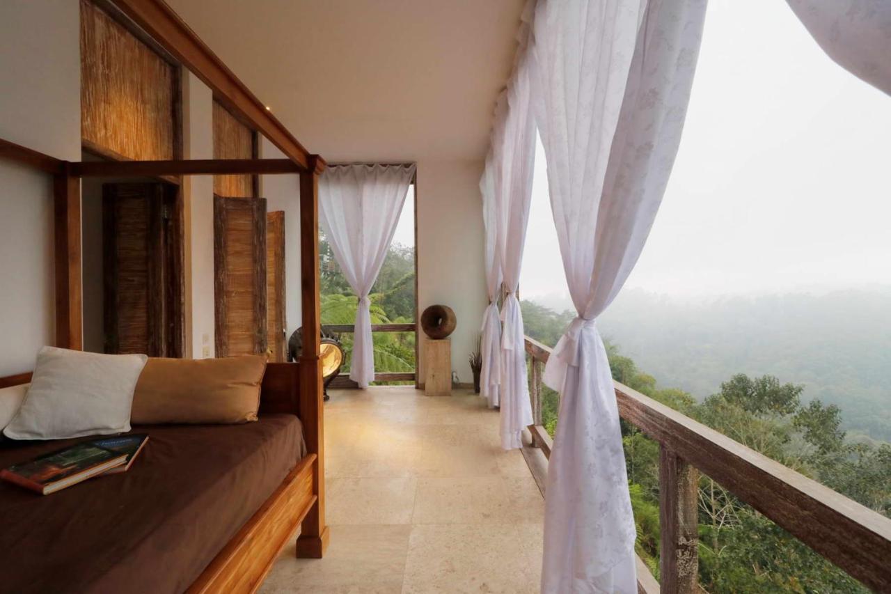 Отель The Bejalin Eco Retreat Plaga Экстерьер фото