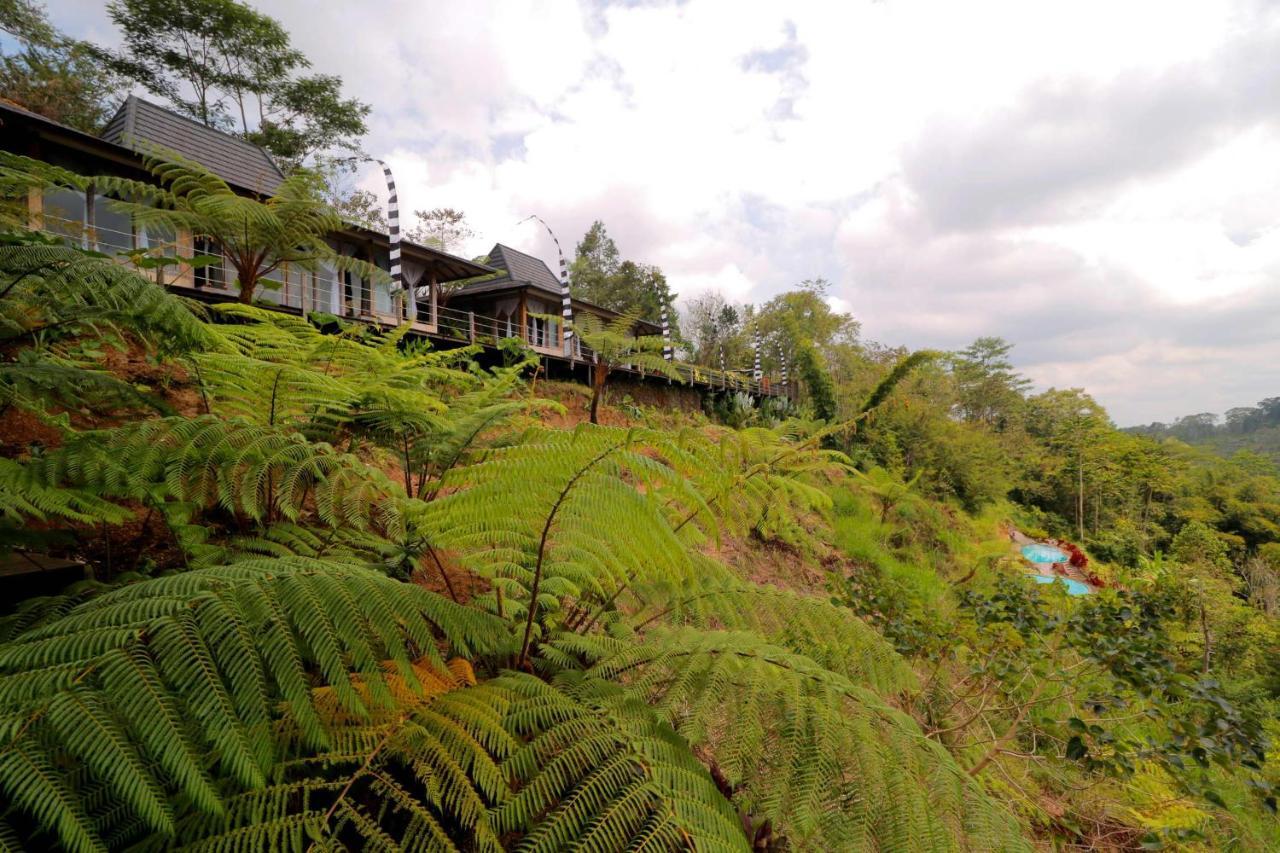 Отель The Bejalin Eco Retreat Plaga Экстерьер фото