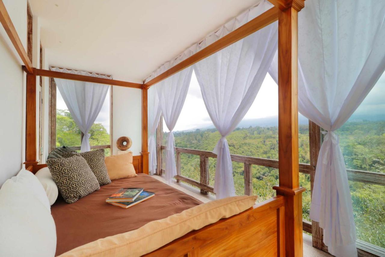 Отель The Bejalin Eco Retreat Plaga Экстерьер фото