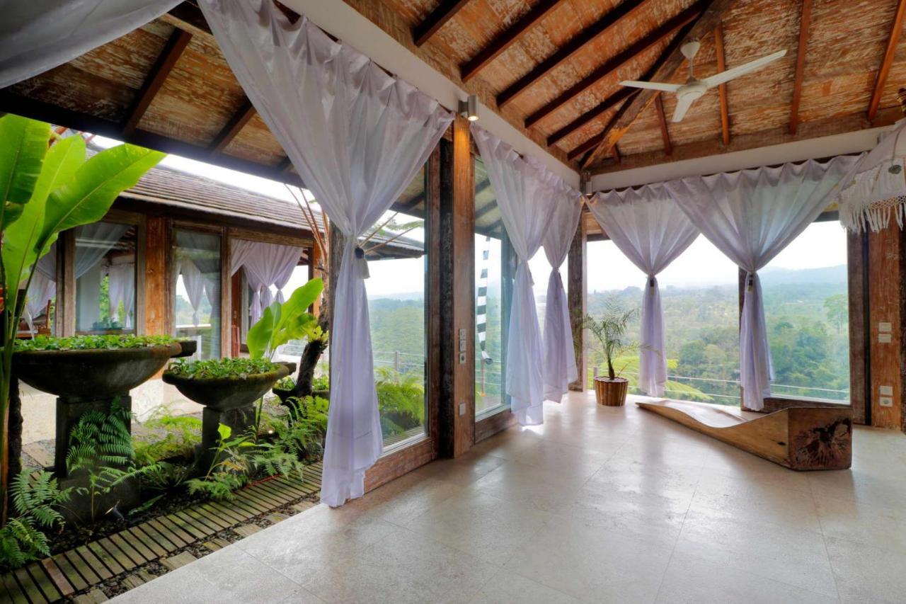 Отель The Bejalin Eco Retreat Plaga Экстерьер фото